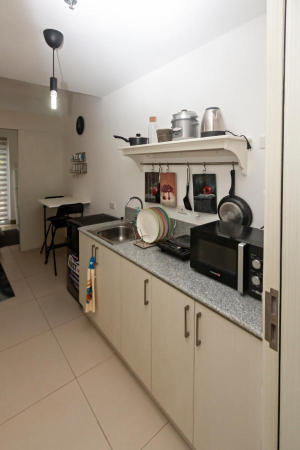 The Eight Seventeen Place Tagaytay City Ngoại thất bức ảnh