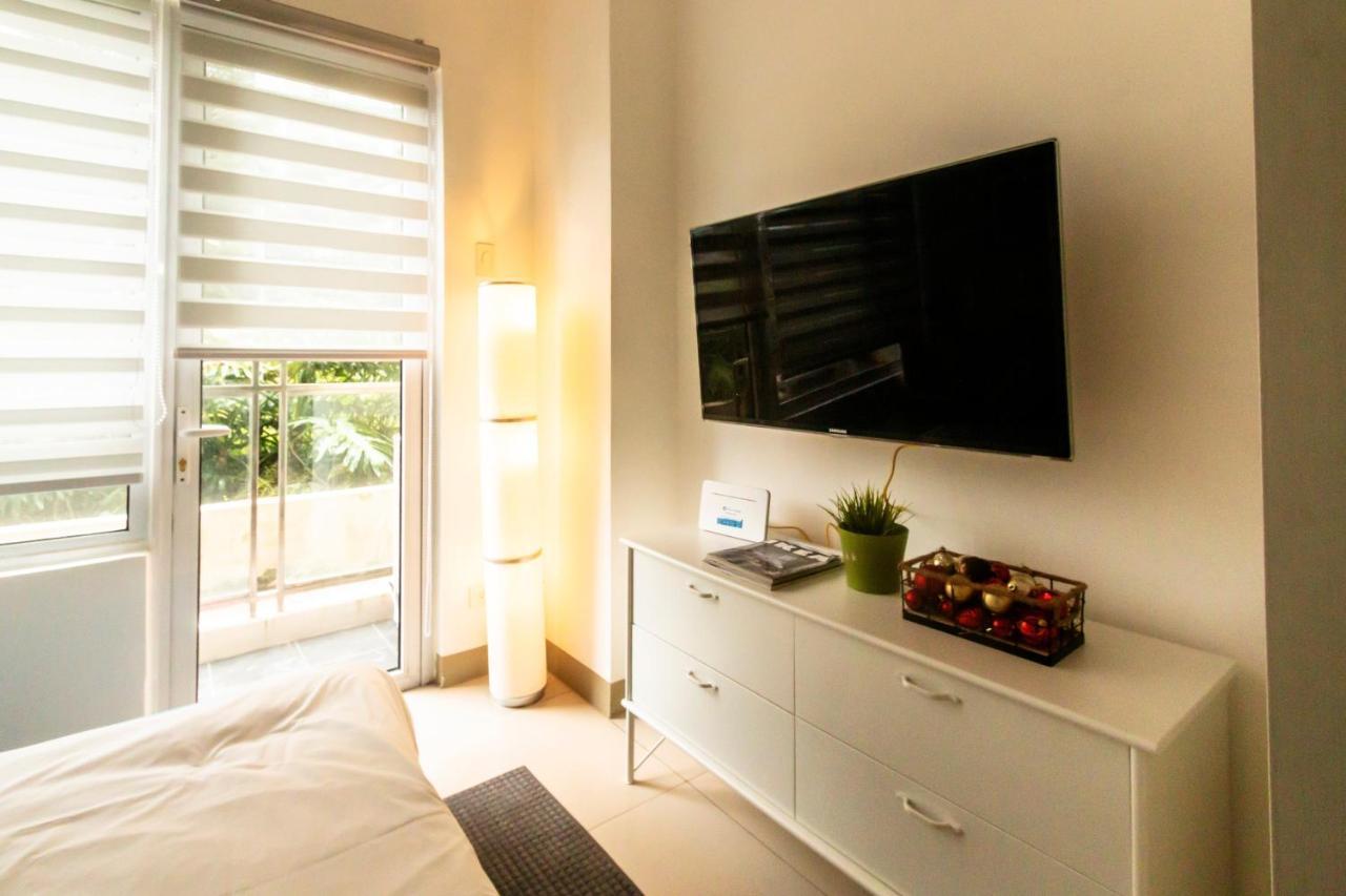 The Eight Seventeen Place Tagaytay City Ngoại thất bức ảnh